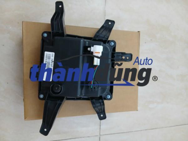 ĐÈN SƯƠNG MÙ XE SRM T50 2023 | 4121100B02