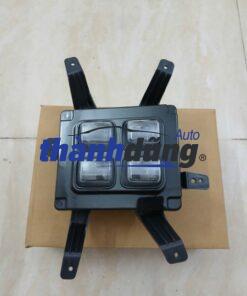ĐÈN SƯƠNG MÙ XE SRM T50 2023 | 4121100B02
