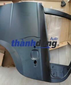 CÁNH CỬA SAU CHEVROLET CRUZE 2009 | 5987763