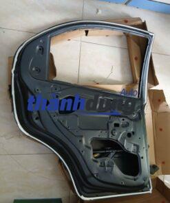 CÁNH CỬA SAU CHEVROLET CRUZE 2009 | 5987763