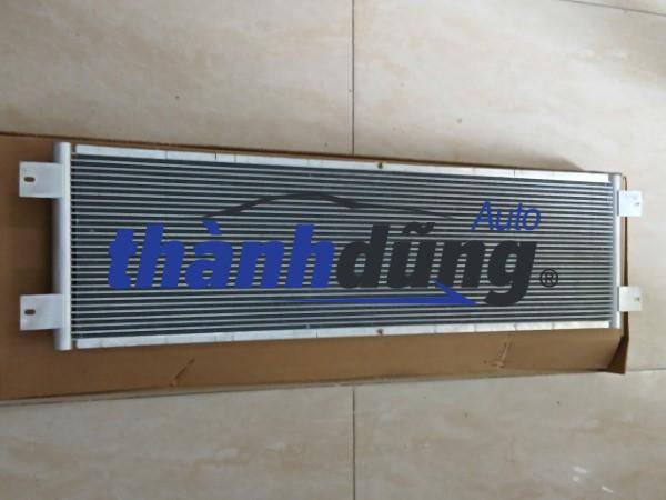DÀN NÓNG THACO EVERGREEN 81S 2015-2020 | DN220926