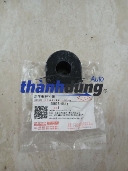 CAO SU CÂN BẰNG TOYOTA CAMRY ACV40 2009 | 4881806231