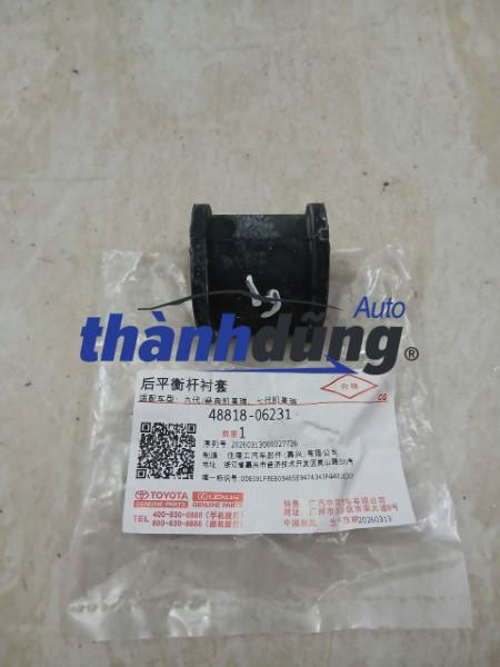 CAO SU CÂN BẰNG TOYOTA CAMRY ACV40 2009 | 4881806231
