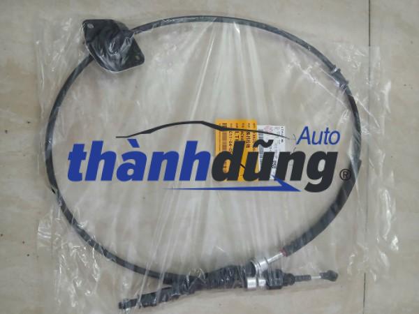 CÁP ĐI SỐ XE TOYOTA CAMRY ACV40 | 3382006340