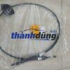 CÁP ĐI SỐ XE TOYOTA CAMRY ACV40 | 3382006340