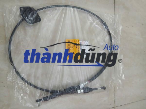 CÁP ĐI SỐ XE TOYOTA CAMRY ACV40 | 3382006340