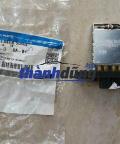 TRỞ QUẠT DÀN LẠNH XE FORD RANGER 2010 | 6M3419A706AB