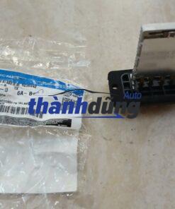 TRỞ QUẠT DÀN LẠNH XE FORD RANGER 2010 | 6M3419A706AB