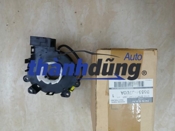 CUỘN KÈN NISSAN NAVARA 2014 | B5543TU0A