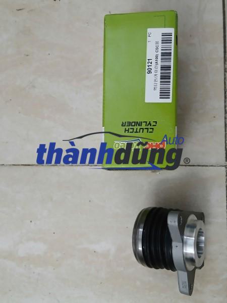 VÒNG BI CÔN ÉP LY HỢP THỦY LỰC XE SSANGYONG ACTYON 2009 | 90121