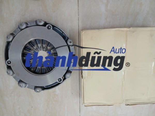 MÂM ÉP XE MAZDA BT50 2.5 2008 | WLA216410D