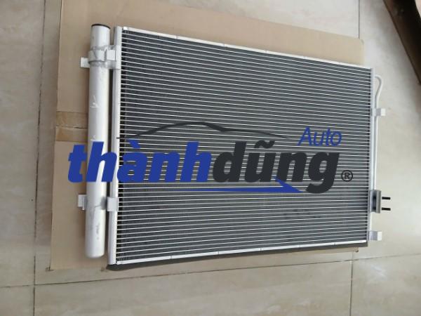 GIÀN NÓNG KIA RIO 1.4 AT | 97606H8000
