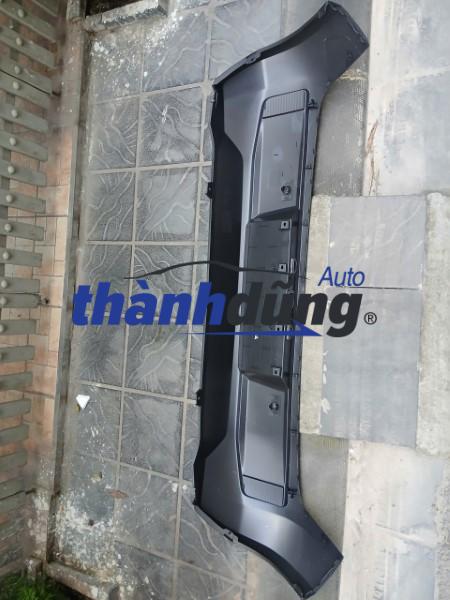 BA ĐỜ SỐC SAU XE VINFAST VF3 2024 | SVC69000002