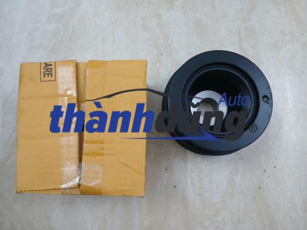 PULY CỐT MÁY ISUZU DMAX 2009 | 8973615621
