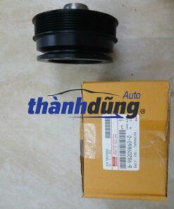 PULY CỐT MÁY ISUZU DMAX 2009 | 8973615621
