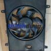 QUẠT GIÓ ĐỘNG CƠ DFSK C35 2020-2024 | 25061500000