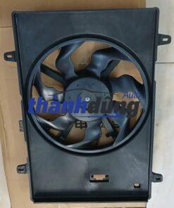 QUẠT GIÓ ĐỘNG CƠ DFSK C35 2020-2024 | 25061500000