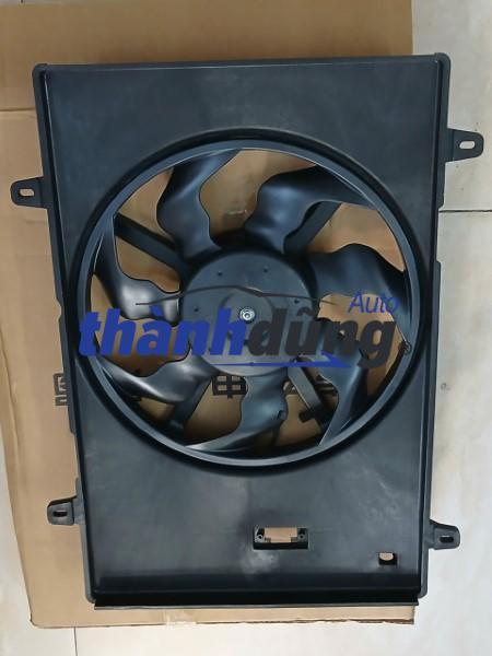 QUẠT GIÓ ĐỘNG CƠ DFSK C35 2020-2024 | 25061500000