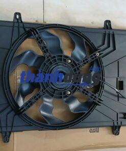 QUẠT GIÓ ĐỘNG CƠ DFSK C35 2020-2024 | 25061500000