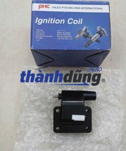 MÔ BIN ĐÁNH LỬA XE DAEWOO MATIZ 2004 | 96320818