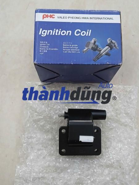 MÔ BIN ĐÁNH LỬA XE DAEWOO MATIZ 2004 | 96320818