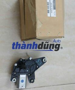 MOTOR GẠT MƯA SAU NISSAN JUKE 1.6 2015 | 287101KA0A