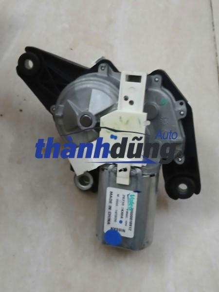MOTOR GẠT MƯA SAU NISSAN JUKE 1.6 2015 | 287101KA0A