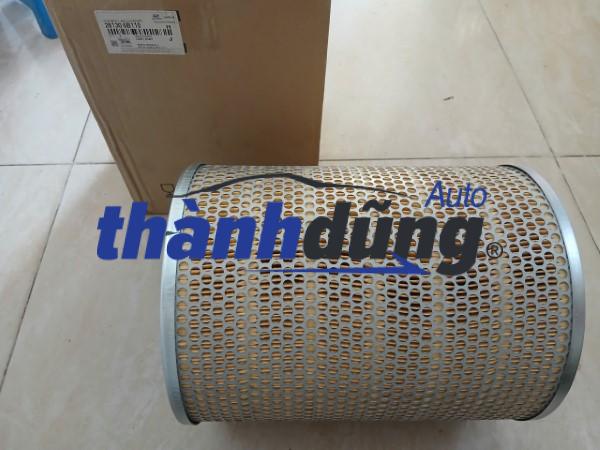 LỌC GIÓ ĐỘNG CƠ XE HYUNDAI GOLD 2006 | 281306B110