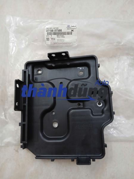 ĐẾ BÌNH ẮC QUY KIA MORNING 12V 2011 | 3715007500