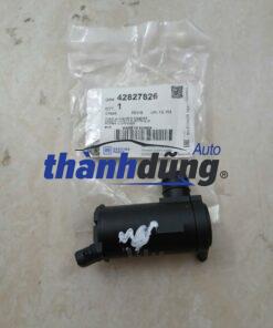 BƠM NƯỚC RỬA KÍNH XE CHEVROLET AVEO 2009 | 42827826