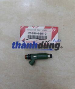 BÉC PHUN XE TOYOTA LAND CRUISER 2002 | 2325066010