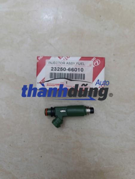 BÉC PHUN XE TOYOTA LAND CRUISER 2002 | 2325066010