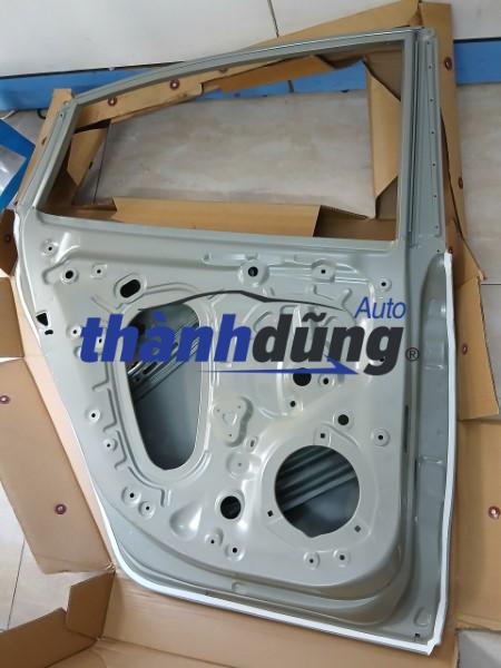 CÁNH CỬA SAU MG ZS 1.5 STANDARD 2021 | 10316503