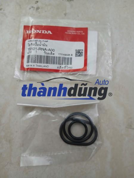 GIOĂNG BƠM DẦU XE HONDA CIVIC 2009 | 15101RNAA00