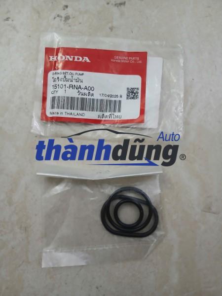 GIOĂNG BƠM DẦU XE HONDA CIVIC 2009 | 15101RNAA00