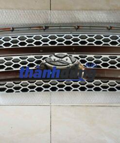 GA LĂNG HYUNDAI SANTAFE 2006-2012 | 865602B020