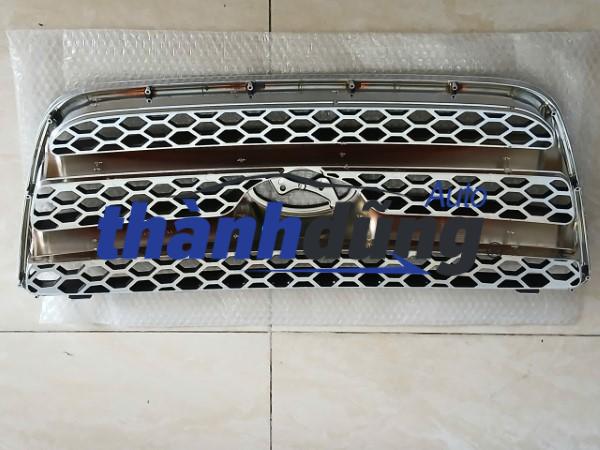 GA LĂNG HYUNDAI SANTAFE 2006-2012 | 865602B020