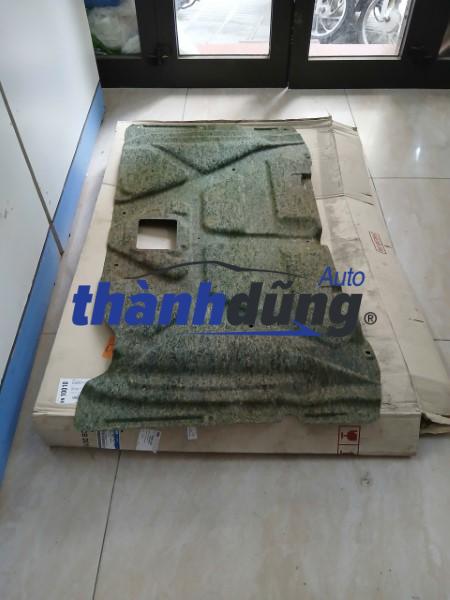 CHỐNG NÓNG CAPO XE FORD RANGER 2.5 MT | 6M34J16633AA