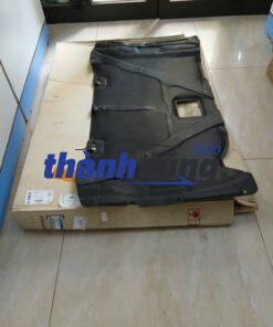 CHỐNG NÓNG CAPO XE FORD RANGER 2.5 MT | 6M34J16633AA