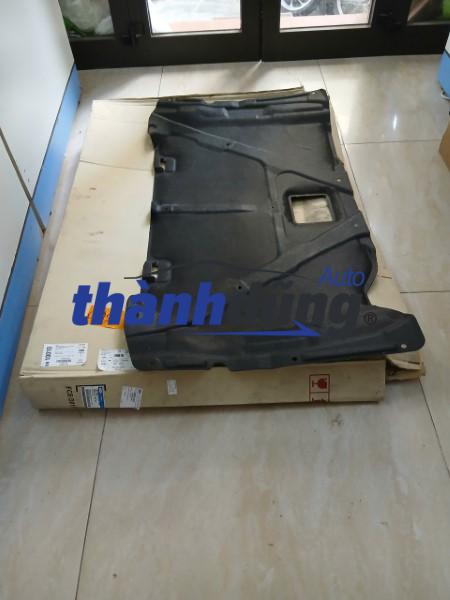 CHỐNG NÓNG CAPO XE FORD RANGER 2.5 MT | 6M34J16633AA