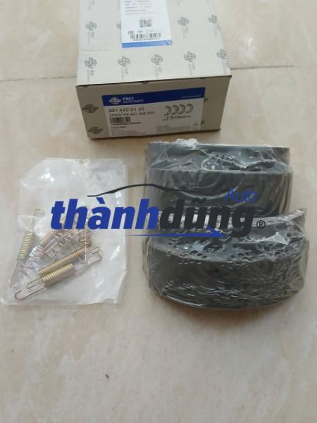 BỐ THẮNG TAY MERCEDES SPRINTER 1997-2008 | 9014200120