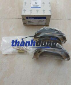 BỐ THẮNG TAY MERCEDES SPRINTER 1997-2008 | 9014200120