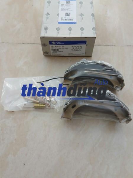 BỐ THẮNG TAY MERCEDES SPRINTER 1997-2008 | 9014200120