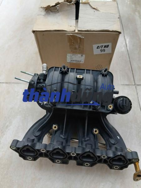 CỔ HÚT GIÓ XE DAEWOO LACETTI SE 2010 | 55564296