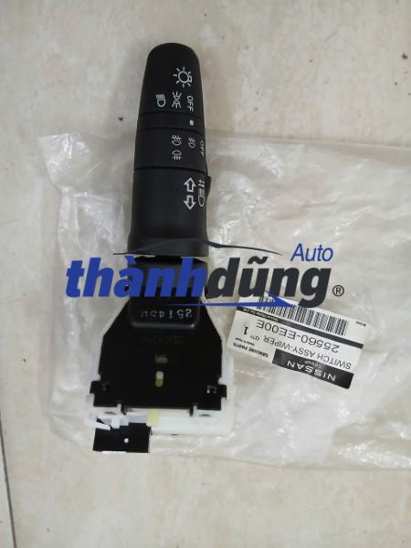 CÔNG TẮC PHA COS XE NISSAN LIVINA 2010 | 25560EE00E