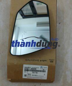 MẶT GƯƠNG TRÁI HYUNDAI ELANTRA 2021 | 87611AA040