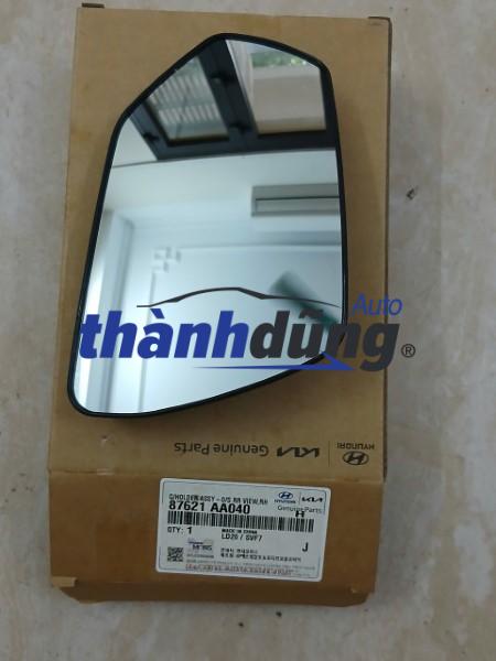 MẶT GƯƠNG TRÁI HYUNDAI ELANTRA 2021 | 87611AA040