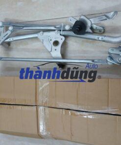 THANH GIẰNG GẠT MƯA HONDA CIVIC 2006 | 76530SNAA11