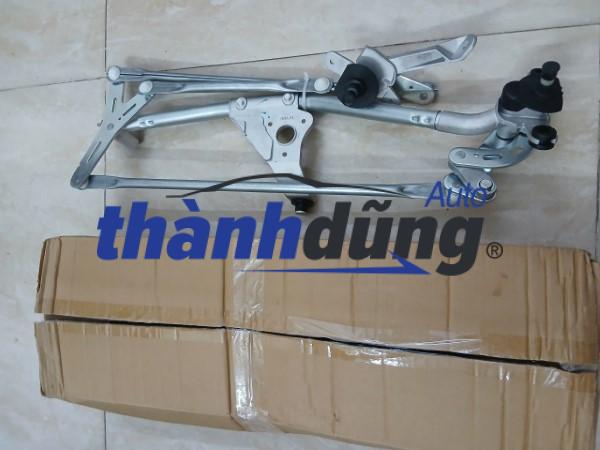 THANH GIẰNG GẠT MƯA HONDA CIVIC 2006 | 76530SNAA11