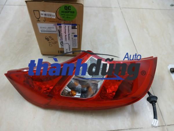 ĐÈN HẬU XE HYUNDAI EON 0.8 2013 | 924014N000